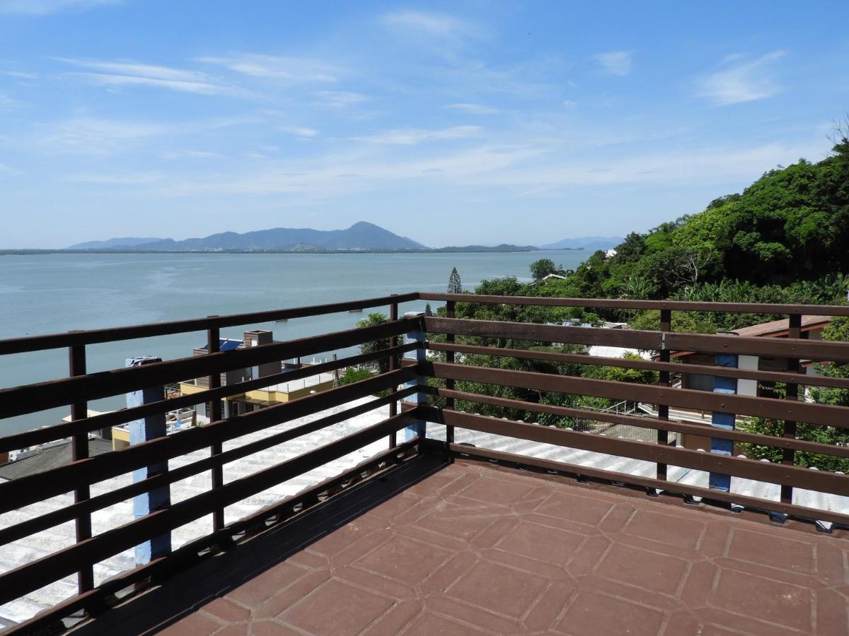 Hotel Pousada Edelweiss Florianopolis Exterior photo