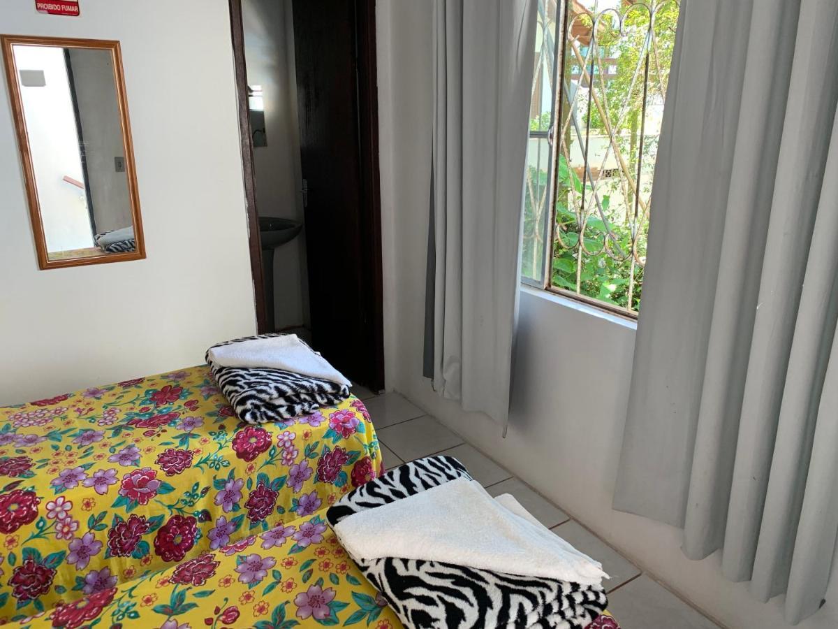 Hotel Pousada Edelweiss Florianopolis Exterior photo