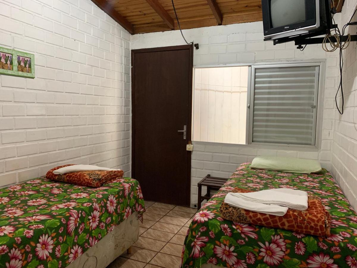 Hotel Pousada Edelweiss Florianopolis Exterior photo