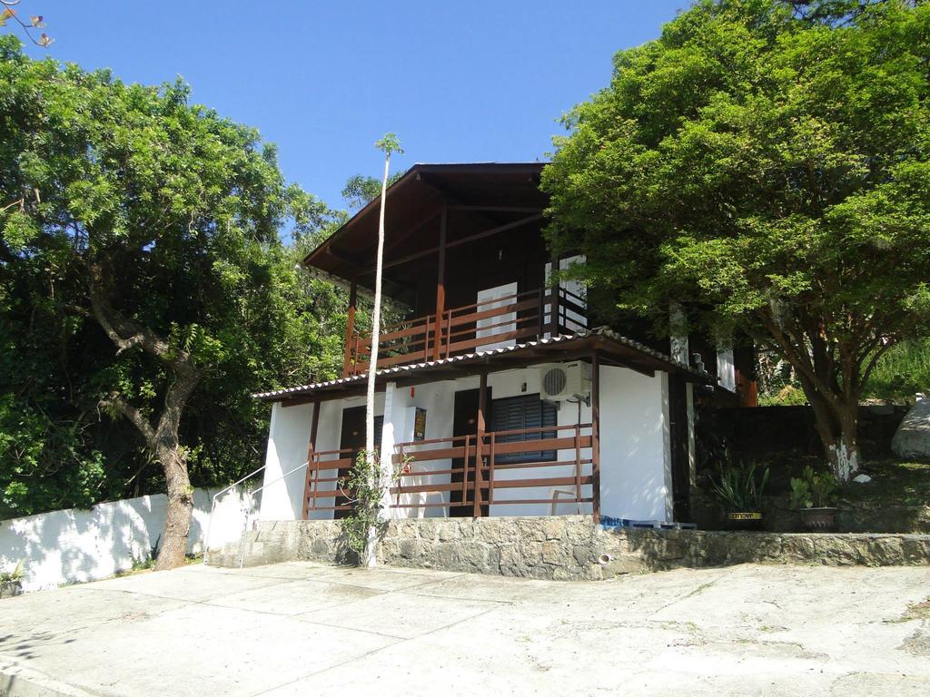 Hotel Pousada Edelweiss Florianopolis Exterior photo