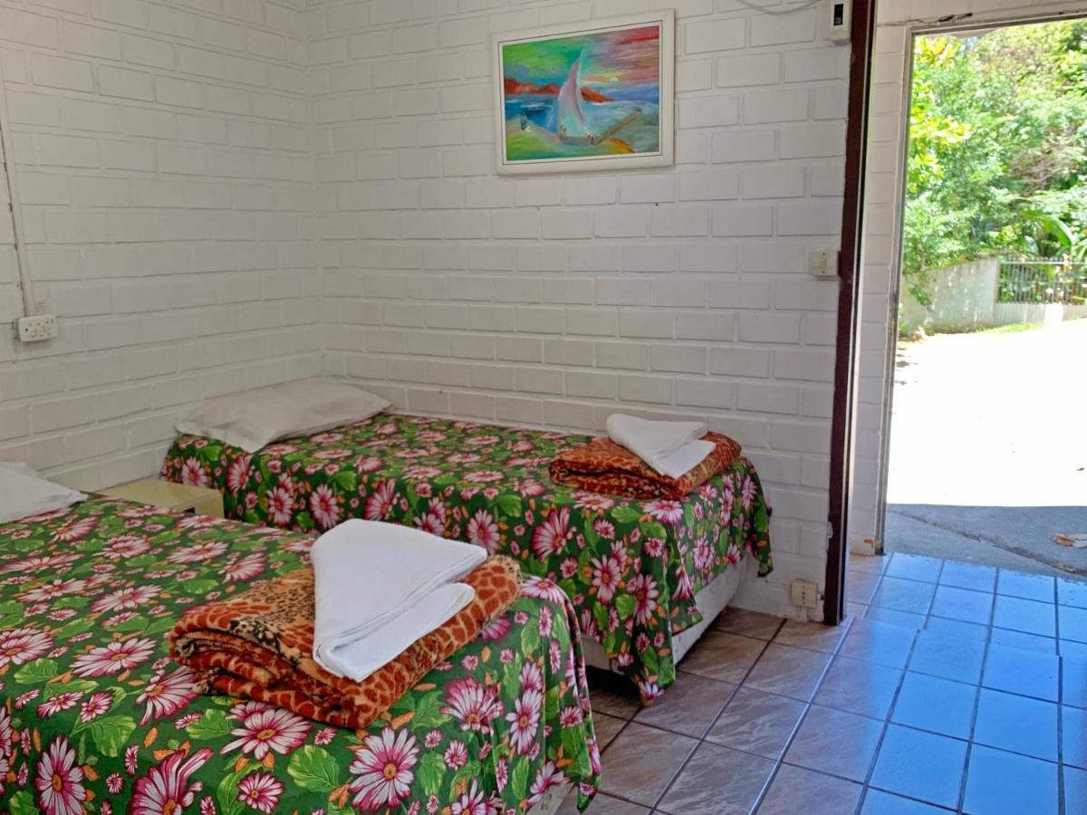 Hotel Pousada Edelweiss Florianopolis Exterior photo