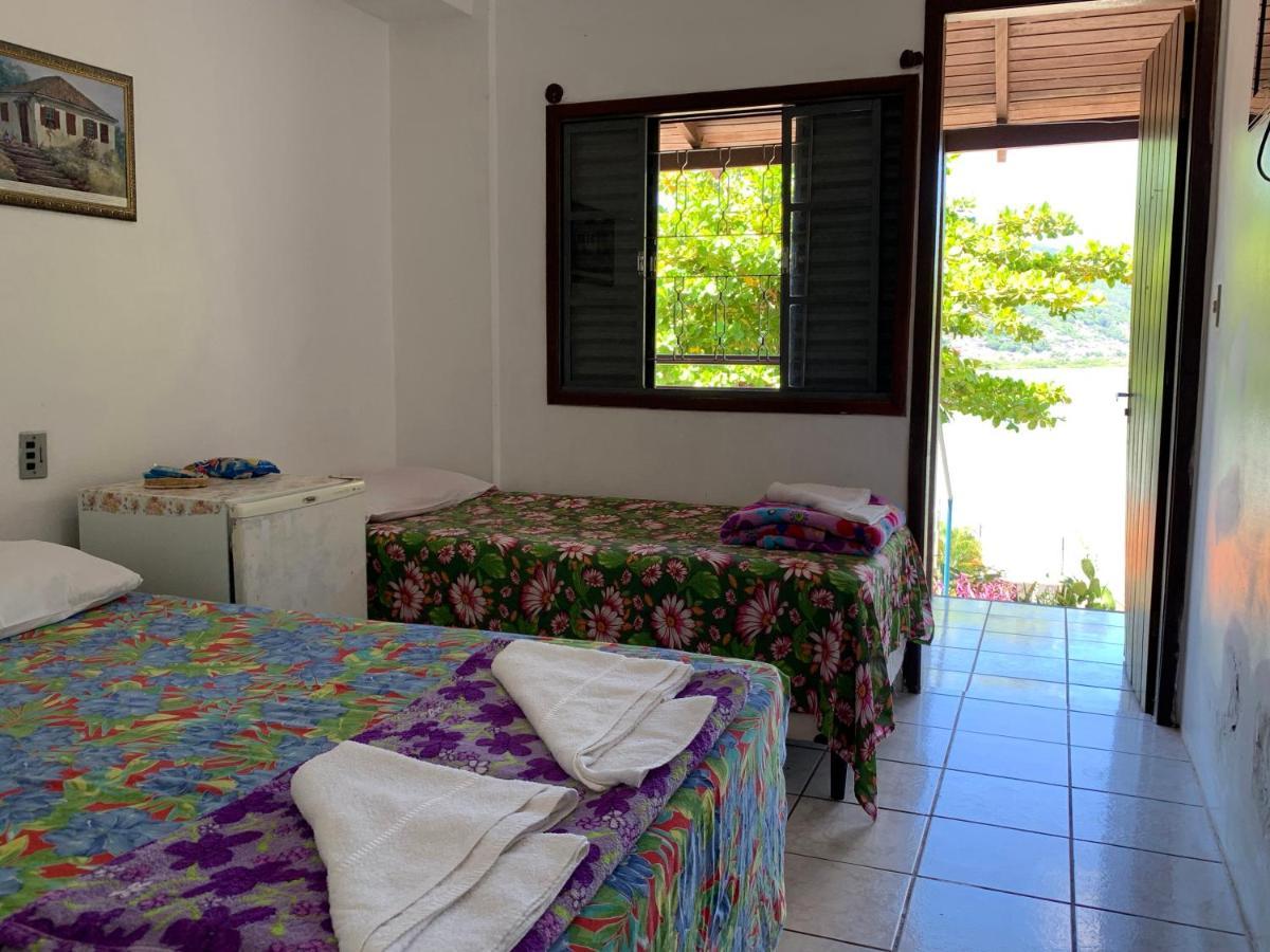Hotel Pousada Edelweiss Florianopolis Exterior photo